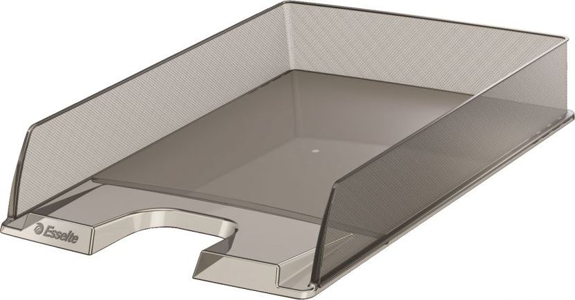 Esselte PÓŁKA NA DOKUMENTY ESSELTE EUROPOST, GRAFITOWY