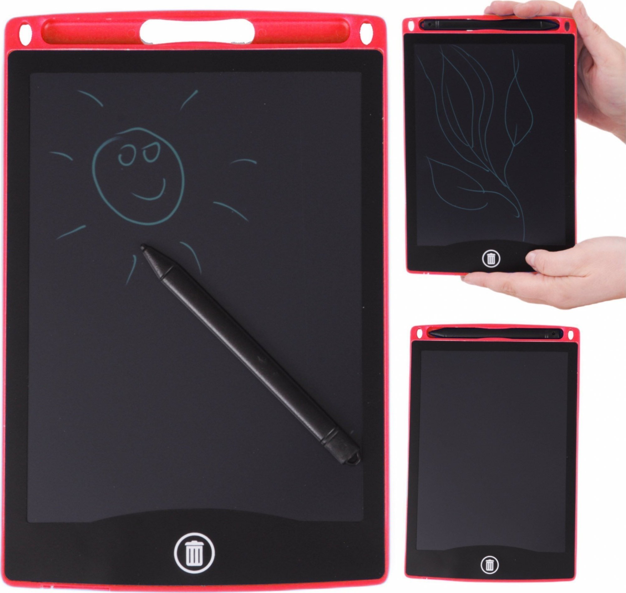 Tablet graficzny PrzydaSie Tablet Graficzny Do Rysowania Znikopis Tablica Xl