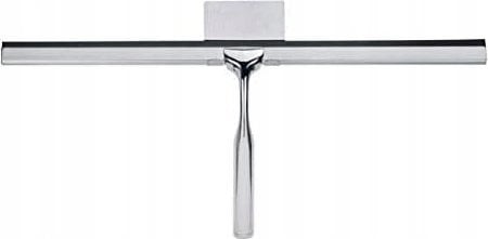 Wenko Ściągaczka do wody TERNI JUMBO, chromowana, Wenko