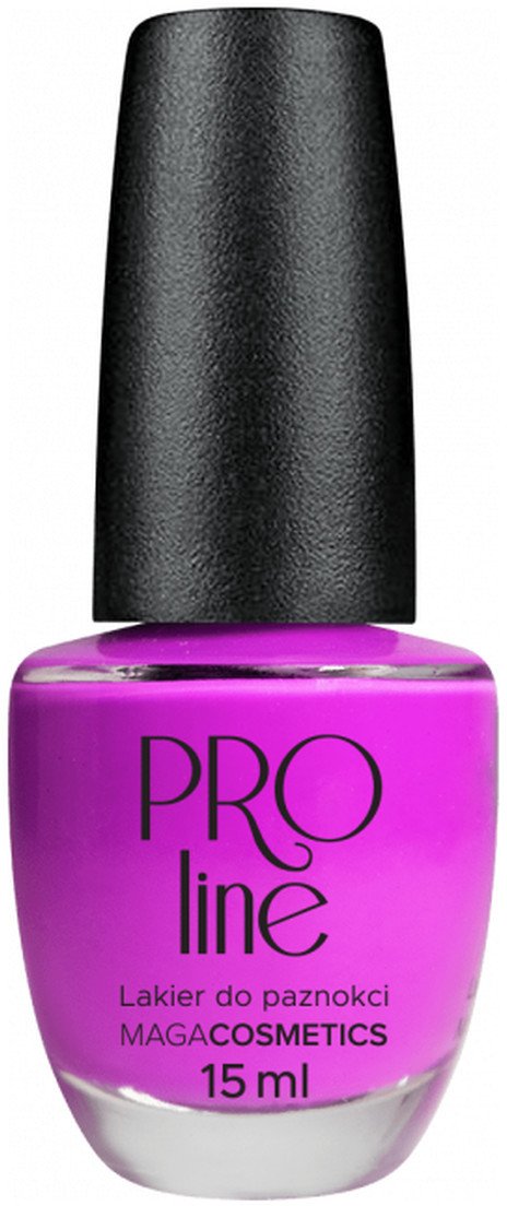 Maga Pro Line Lakier do paznokci (017)