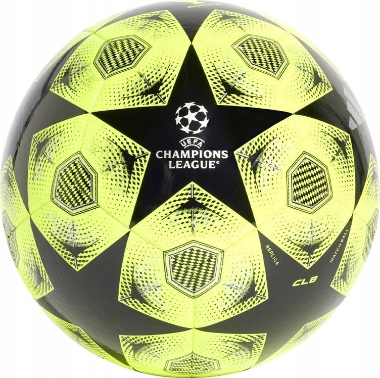 Piłka adidas UCL Club JH1282