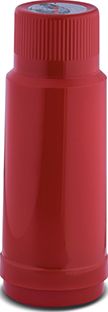 Rotpunkt Termos turystyczny Series 40 1 l Czerwony