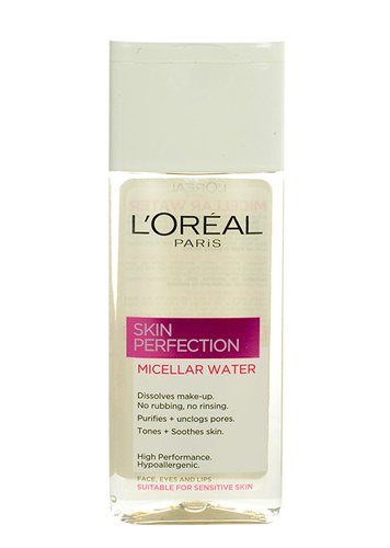 L’Oreal Paris Płyn micelarny Skin Perfection 200 ml