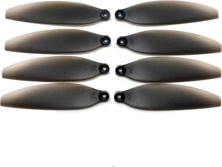 Sanjoyo ŚMIGŁA DO DRONA AE8 PRO MAX KOMPLET 4SZT NOWE