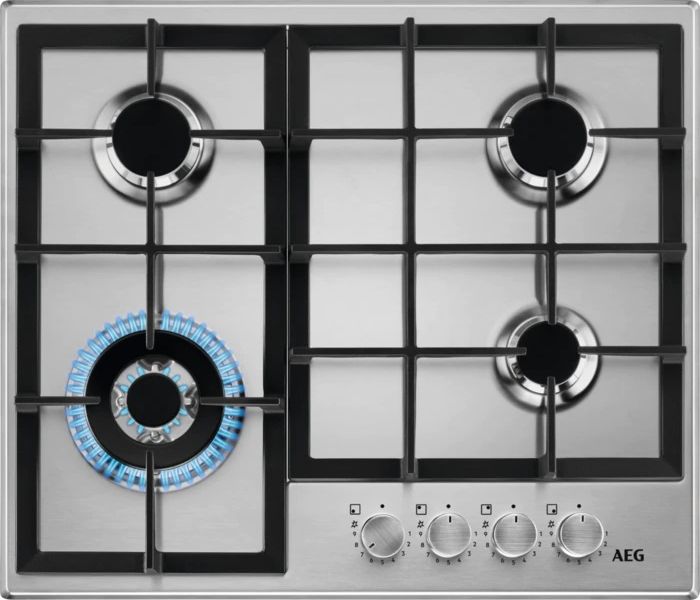 Płyta grzewcza AEG HGB64420SM