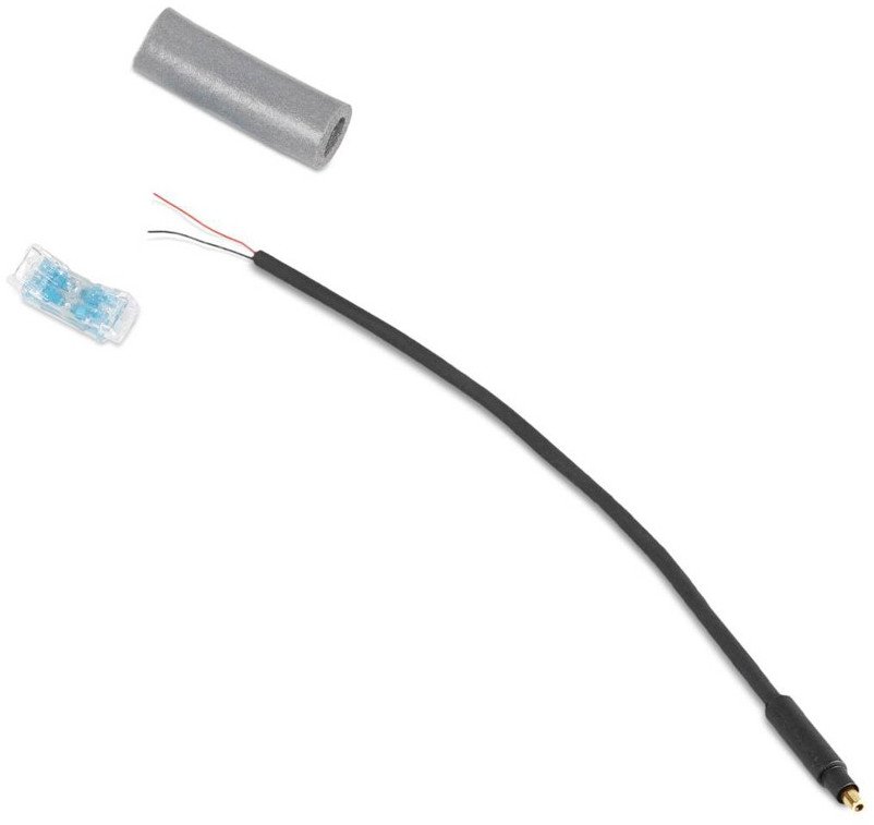 Kabel LUPINE LIGHTCABLESET FOR E-BIKE, Do silników TQ (NEW)