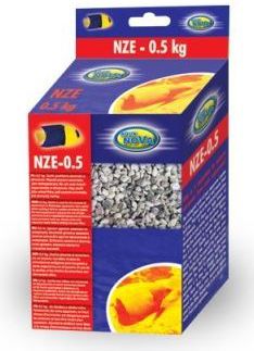 Aqua Nova WKŁAD ZEOLIT 1 kg