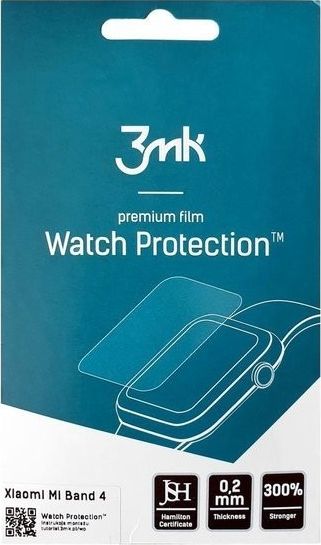 3MK 3MK FOLIA ARC SE HONOR BAND 5