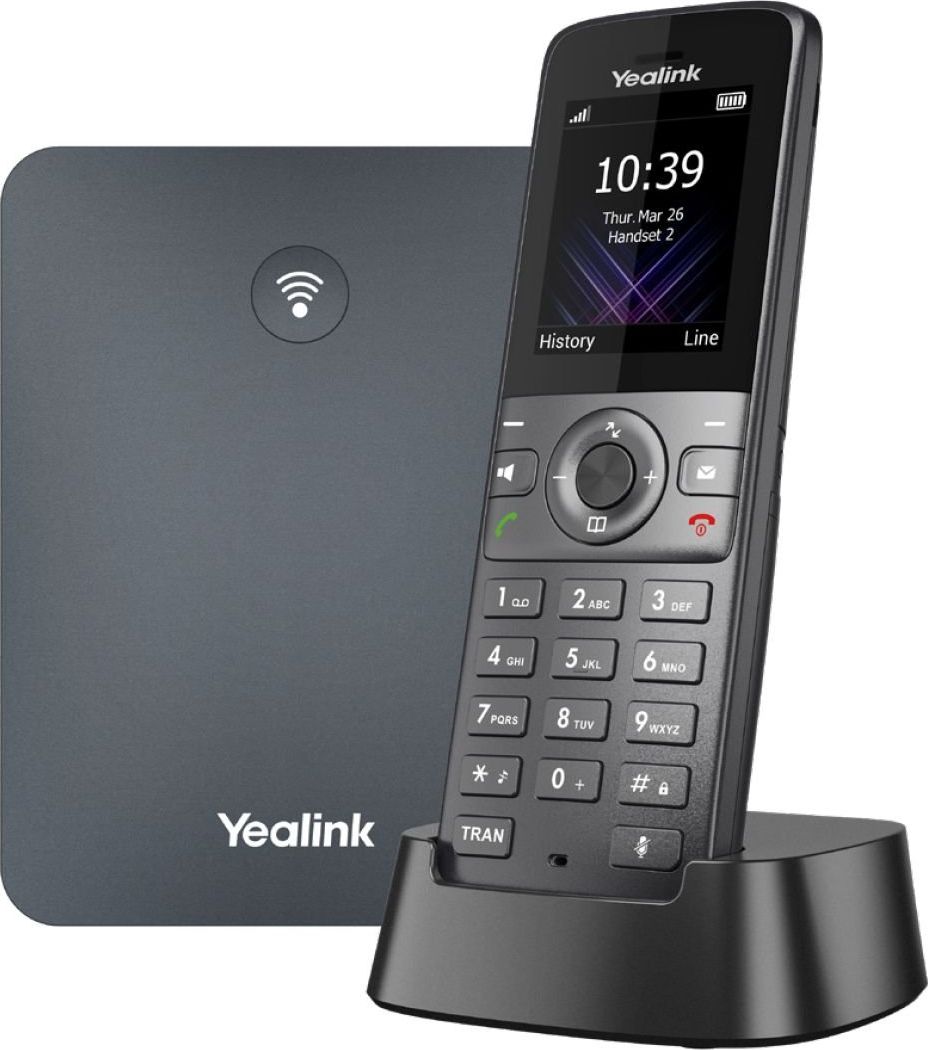 Telefon Yealink Yealink W73P