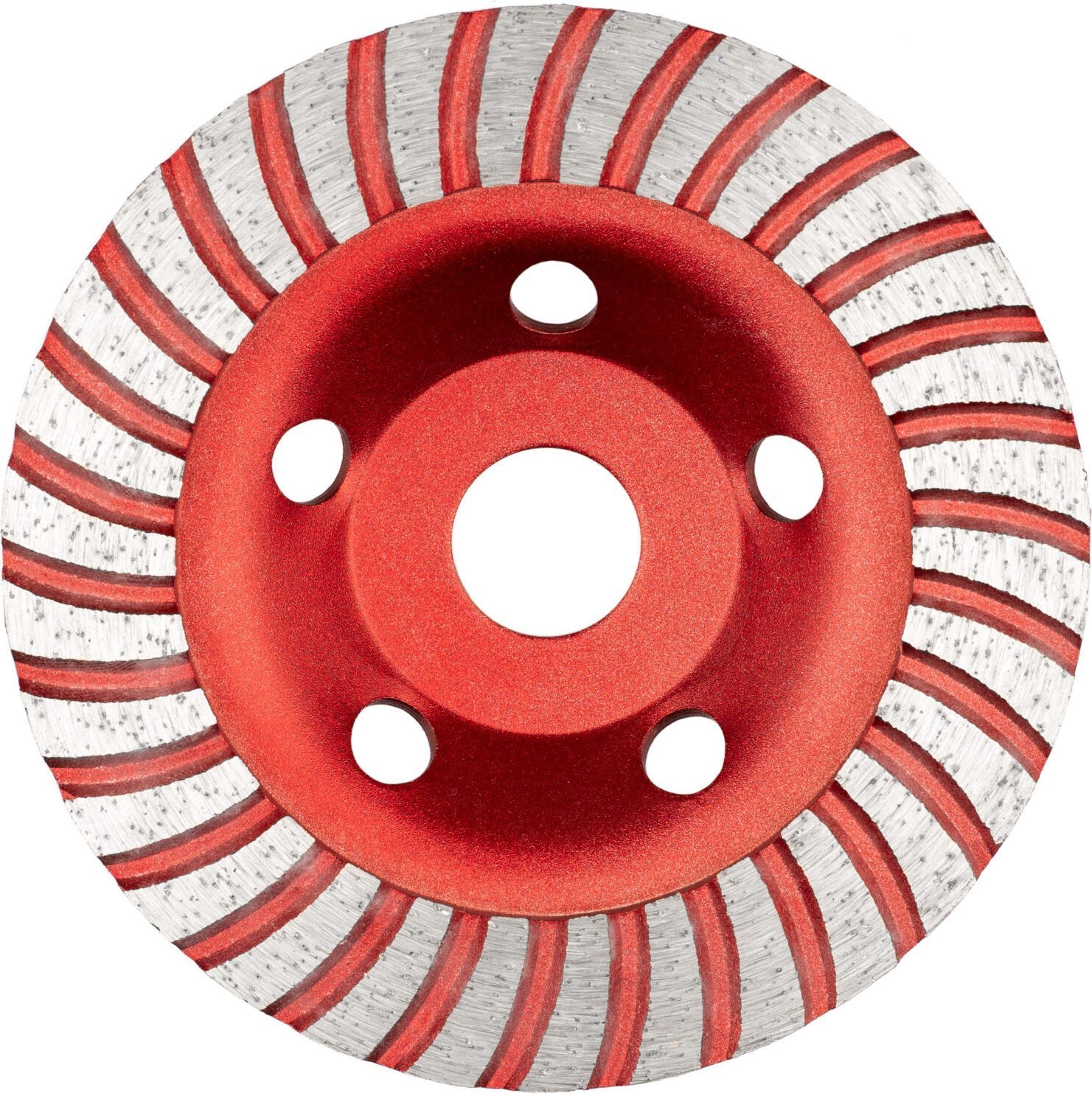 Smart Tarcza diamentowa do szlifowania Turbo 125mm (SM-10-125GT)