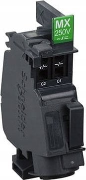 Schneider Electric Wyzwalacz napięciowy MX 208-277V 50/60Hz do NSXm LV426844