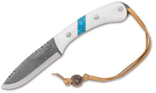 Nóż Condor 62769 Blue River