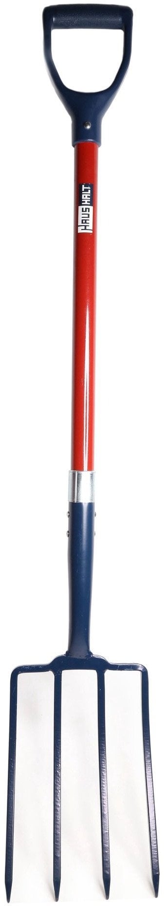 FORK 4 PRONG FIBREGLASS HANDLE F6208 H