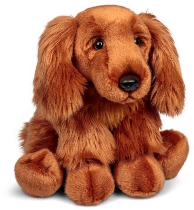 Pluszowy Cocker Spaniel