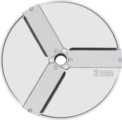 Hendi Tarcza do plastrów 2mm 3 noże na tarczy (1000937)