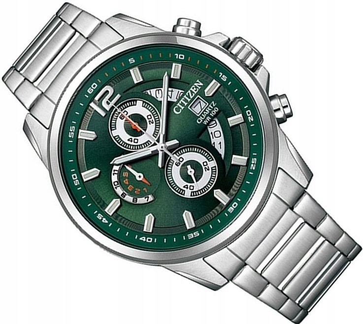 Zegarek Citizen Quartz AN3690-56X