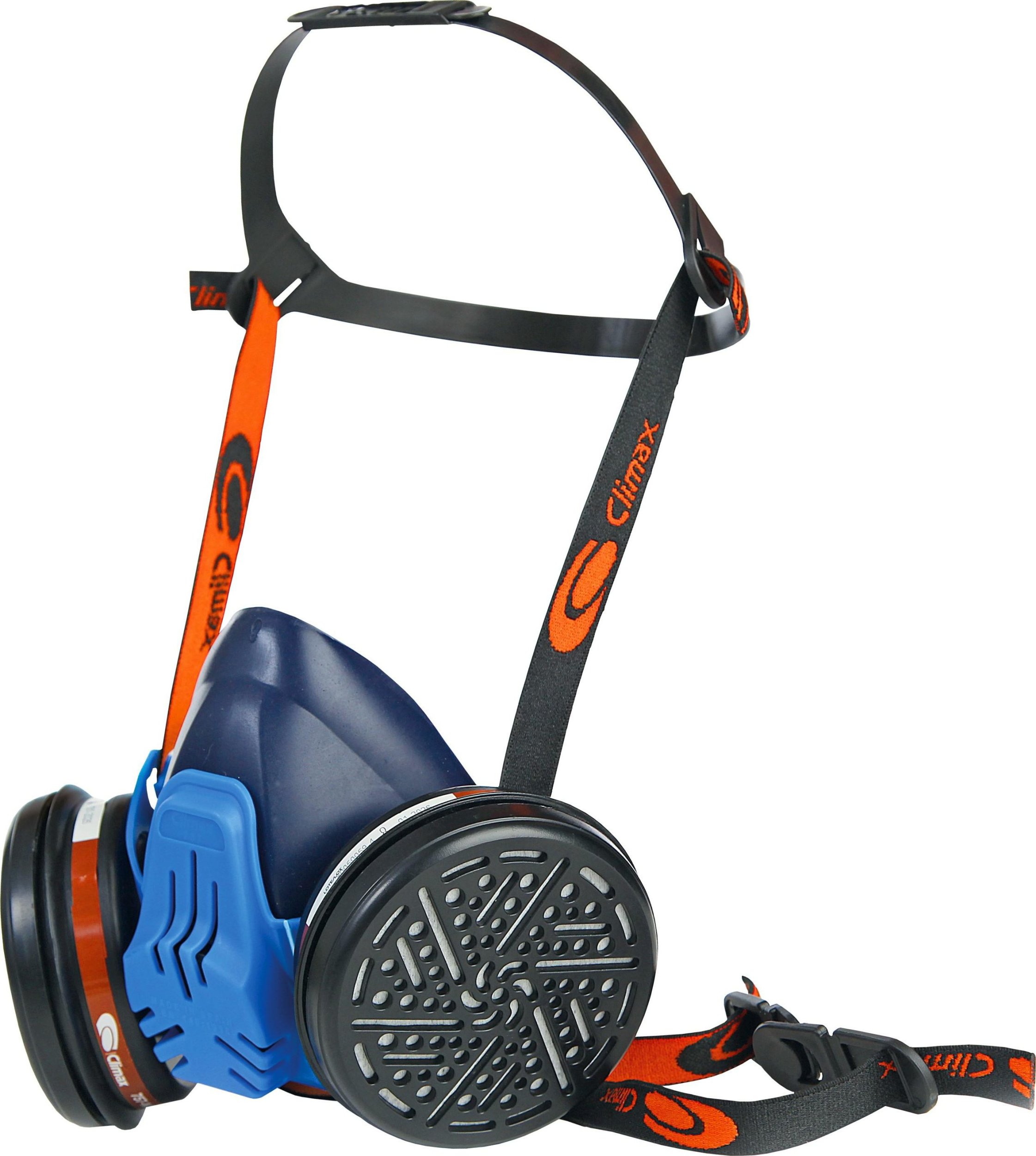 Climax CLIMAX PÓŁMASKA 757-S A1 Z FILTRAMI ANTYALERGICZNA