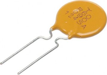 Delta BEZPIECZNIK POLIMEROWY BP-900*P10