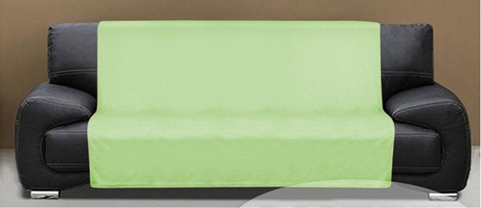 Narzuta jednobarwna MUSTELLA, roz. 170x210