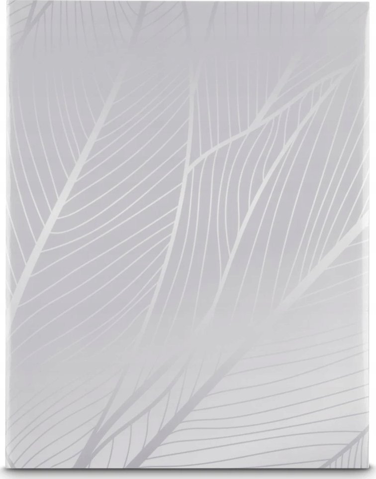 Hama ALBUM FLORAL 10X15/200 SREBRNY