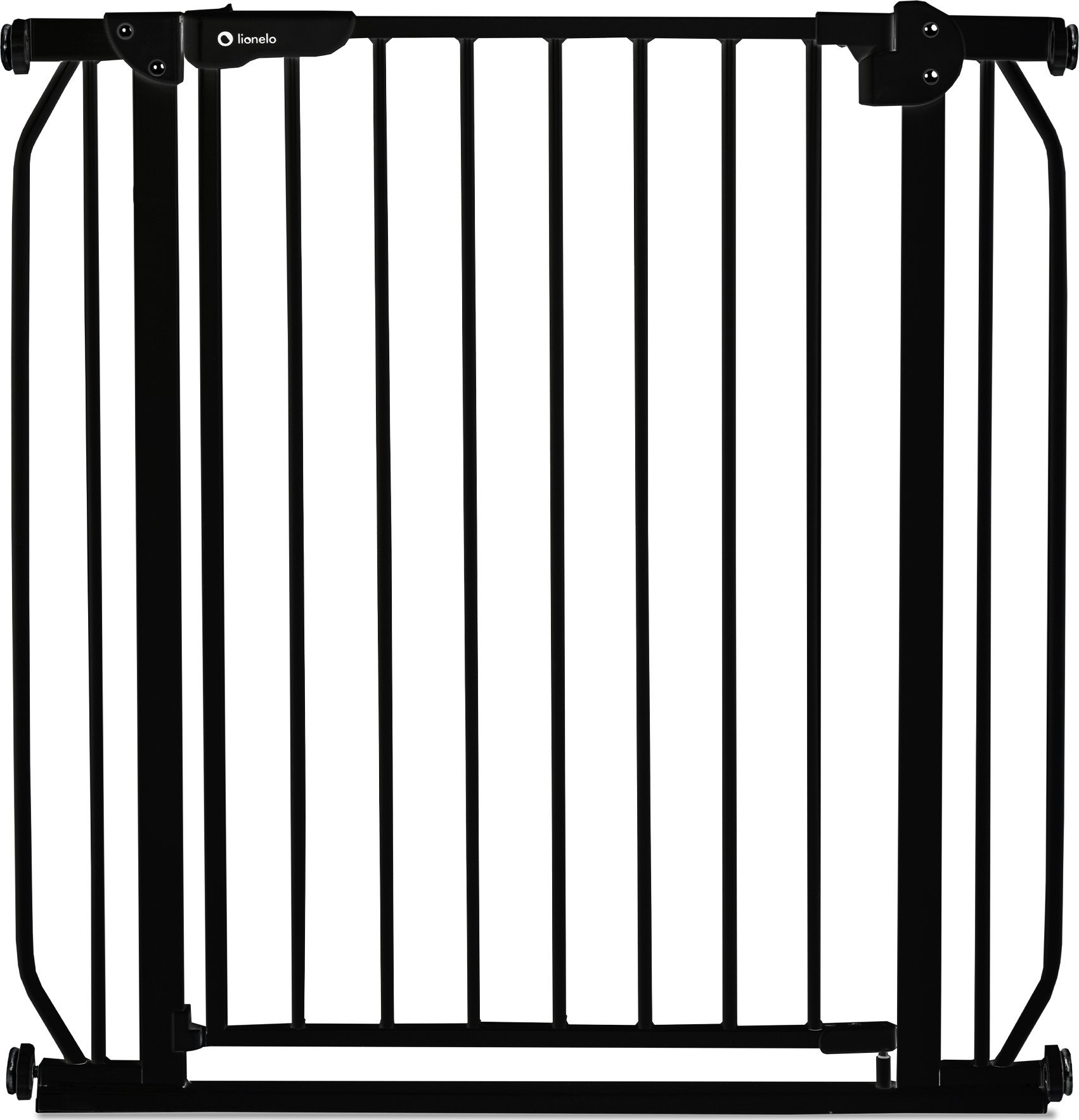 Triton Bramka ochronna Truus Slim Black Onyx