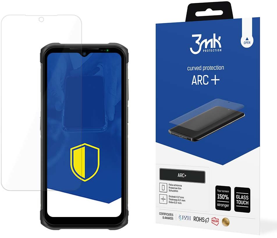 ULEFONE ARMOR 12S - 3MK ARC+