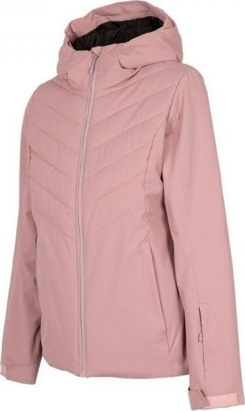 4f Kurtka narciarska 4F W H4Z22 KUDN003 53S, Rozmiar: XS