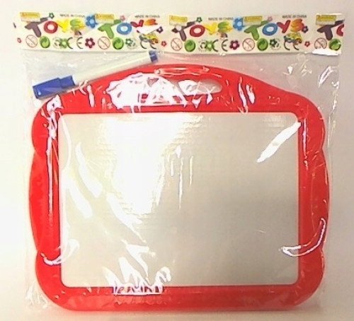 2x3 Tablica suchościeralna z mazakiem QJ8823 05945