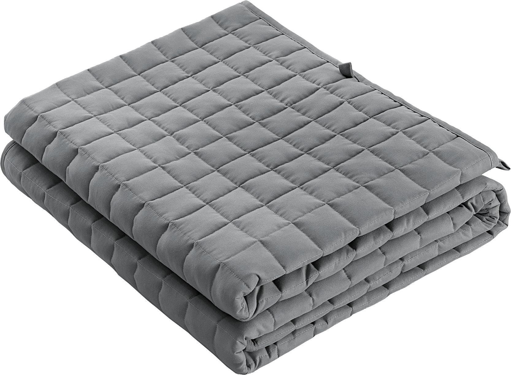 Kołdra obciążeniowa, koc sensoryczny dla dzieci i dorosłych, 150x200CM 6,8KG