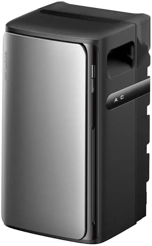 EcoFlow Bateria Stream Battery AC 1920 Wh