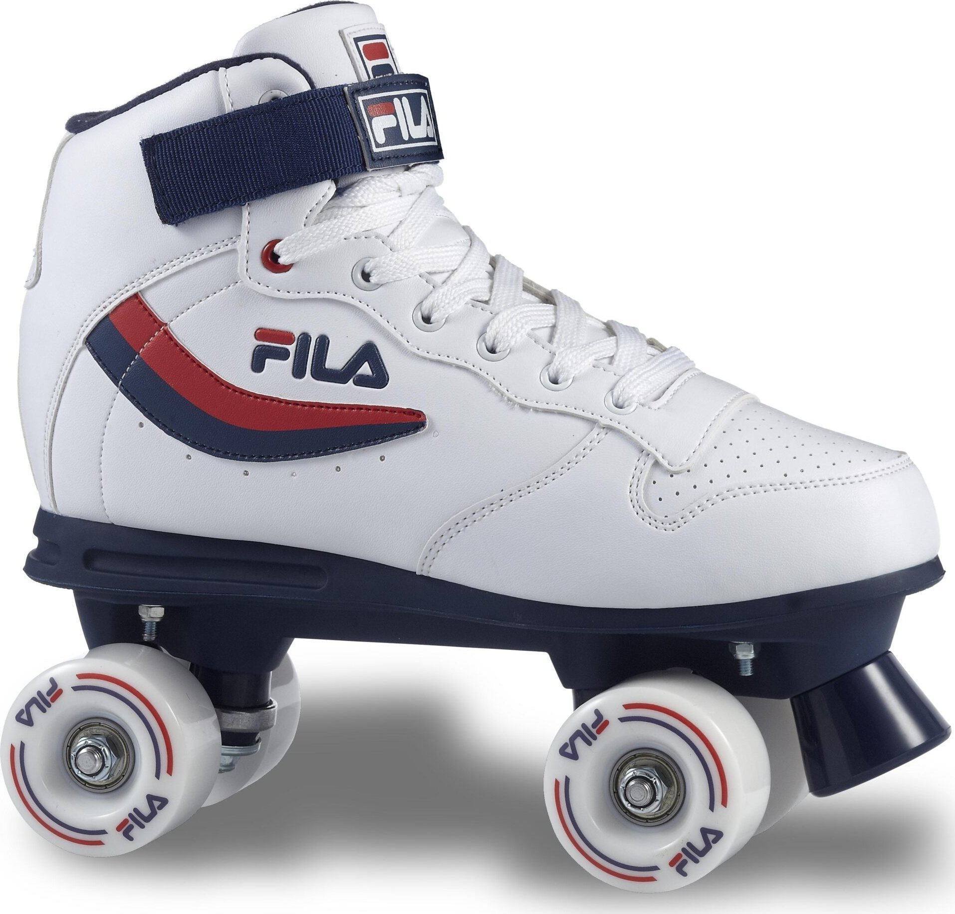 Fila FS Wr ACE wh/blu/red 36