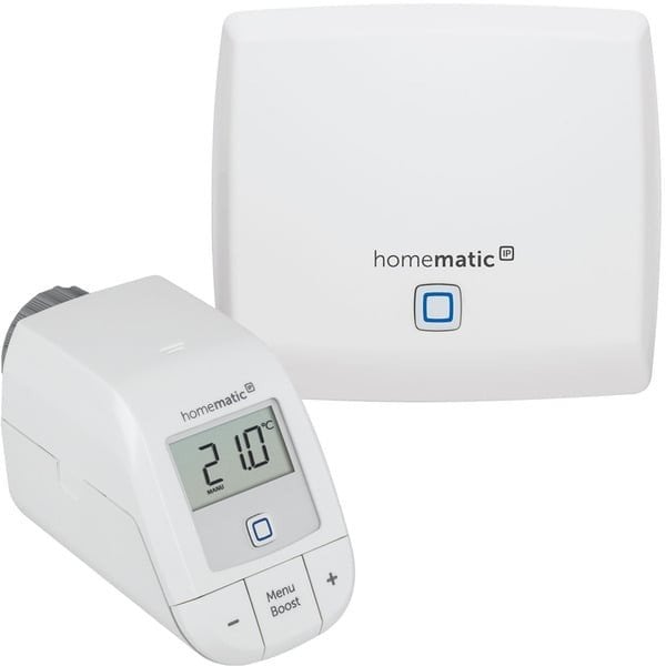 Bundle Homematic IP Access Point + HKT basic