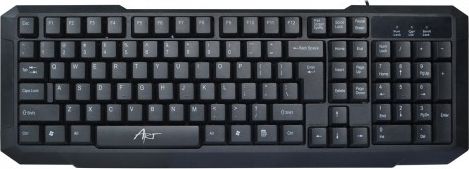 Klawiatura Art Classica AK-46 (AK-46)