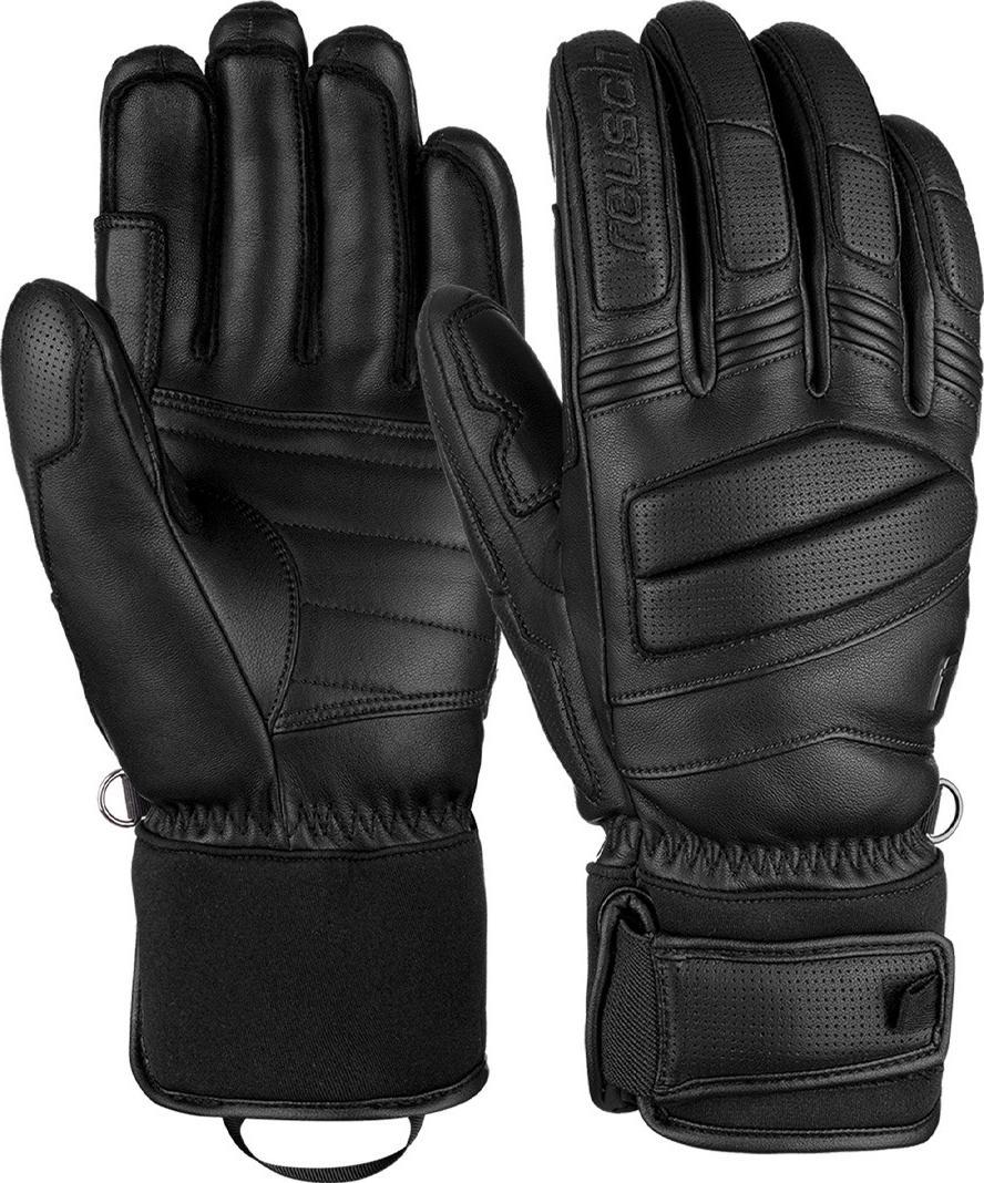 Reusch Rękawice narciarskie męskie Reusch Master Pro : Rozmiar - 9
