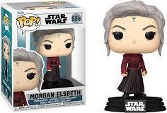 Figurka Funko Pop figurka funko pop! star wars ahsoka 684 morgan elsbeth