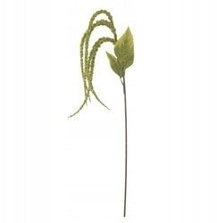 Bloomingville Foxtail Łodyga Zielony Sztuczne Kwiaty