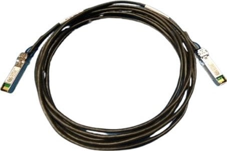 Dell POWERSWITCH DAC 25G SFP28 5.0M POWERSWITCH DAC 25G SFP28 5.0M