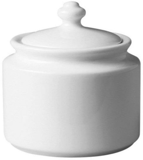 Banquet cukiernica z pokrywką 270 ml