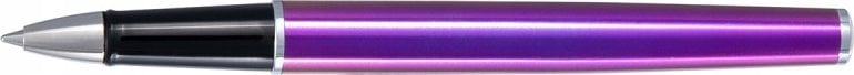Diplomat Pióro kulkowe DIPLOMAT Traveller, Funky Fuchsia