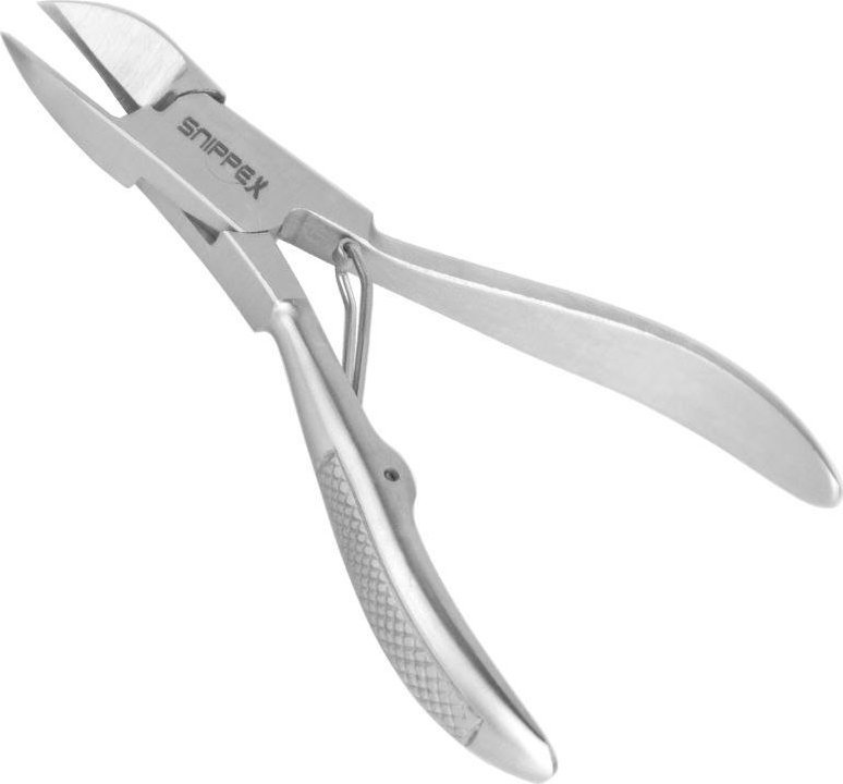 Snippex Snippex cęgi do paznokci 11 cm