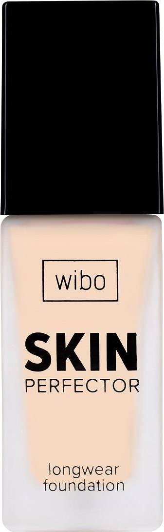 Wibo Wibo Skin Perfector Longwear Foundation 2W Fair 30ml
