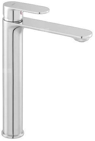 Bateria umywalkowa Ferro BAL2L / TALASSA / BAT. UMYWALKOWA 1-OTW WYSOKA CHROM