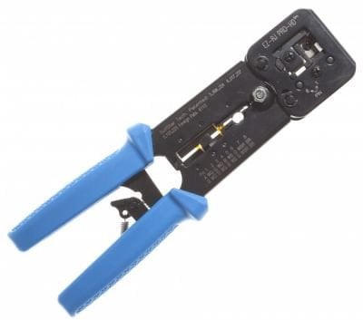 LOGON TWPHT001, Crimping tool