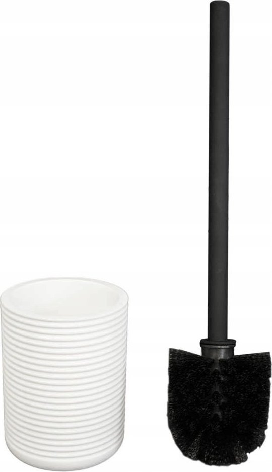 Sepio Szczotka do WC stojąca biały 1szt.