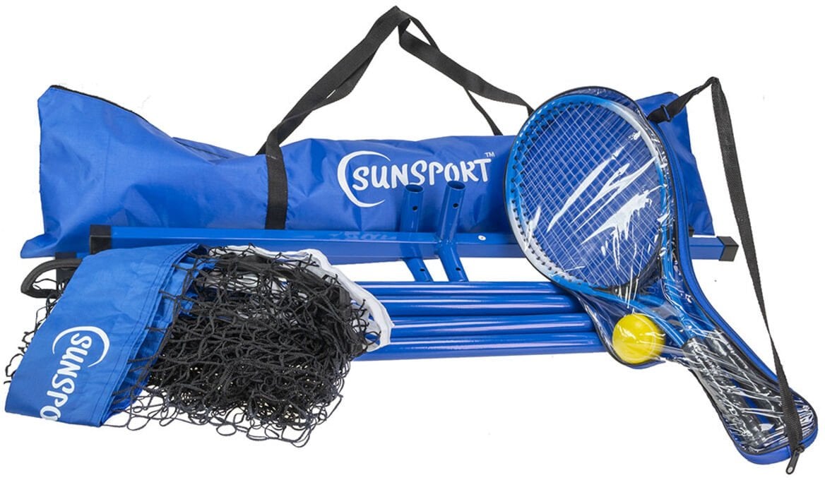 Gra Mini Tenis Zestaw z siatkš