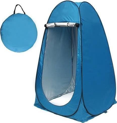 Upominkarnia Prysznic -przebieralnia - namiot