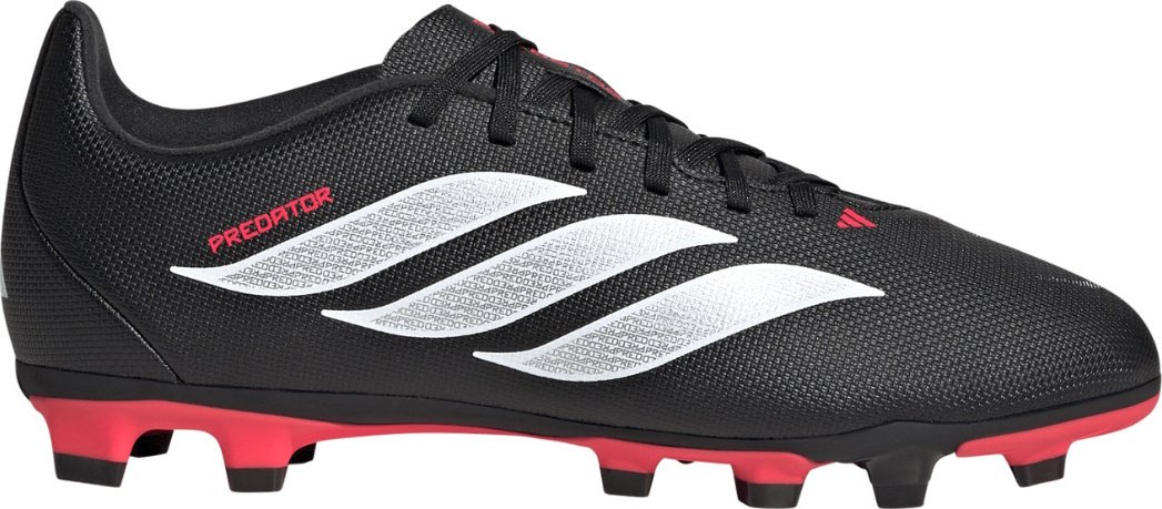 Buty piłkarskie dla dzieci adidas Predator Club FG/MG JS0371 33
