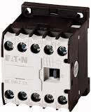 Eaton Stycznik mocy 12A 3P 24V DC 1Z 0R DILEM12-10-G (127132)