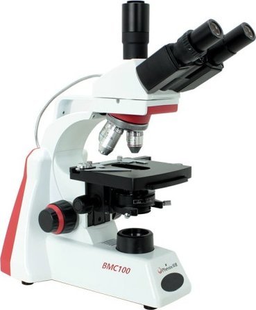 Mikroskop Phenix Mikroskop PHENIX BMC100 TRINO, 40x-1000x