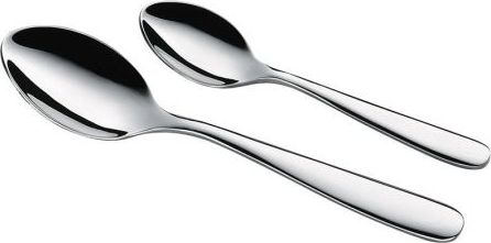 Cilio Łyżeczka Cilio Roma do espresso, 10,5 cm